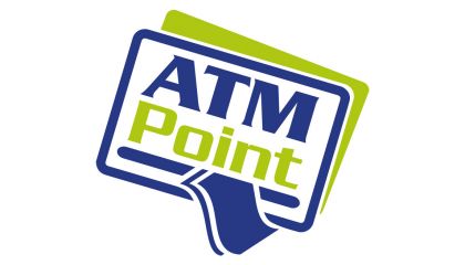 ATM Point na vybraných prevádzkach